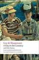 A Day in the Country and Other Stories, Guy de Maupassant 