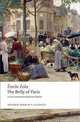 The Belly of Paris, Emile Zola 