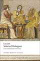Lucian: Selected Dialogues, C. D. N. Costa 