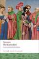 The Comedies, Terence 