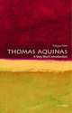 Aquinas: A Very Short Introduction, Fergus Kerr 