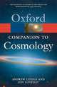 The Oxford Companion to Cosmology, Andrew Liddle 