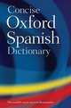 Concise Oxford Spanish Dictionary, Oxford University Press, USA 