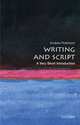 Writing and Script, Andrew Robinson 