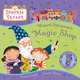 Wizard Stargazer's Magic Shop, Vivian French 