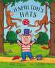 Hamilton's Hats, Martine Oborne 