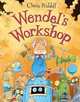 Wendel's Workshop, Ada S. Riddell 