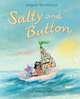 Salty and Button, Angela McAllister 