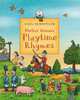 Mother Goose's Playtime Rhymes, Axel Scheffler 