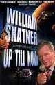 Up Till Now, William Shatner 