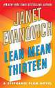 Lean Mean Thirteen, Evanovich, Janet 