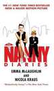 Nanny Diaries (movie tie-in), Mclaughlin, Emma 