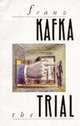 The Trial, Franz Kafka 