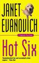 Hot Six, Janet Evanovich 