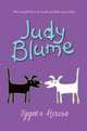 Iggie's House, Judy Blume 