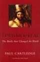 Thermopylae, Paul Cartledge 