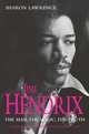 Jimi Hendrix, Sharon Lawrence 