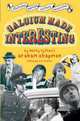 Calcium Made Interesting: Sketches, Letters, Essays & Gondolas, Graham Chapman 