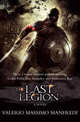 The Last Legion, Valerio Massimo Manfredi 
