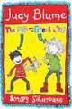 Soupy Saturdays, Judy Blume 
