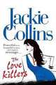 The Love Killers, Jackie Collins 