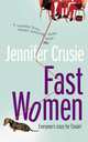 Fast Women, Jennifer Crusie 