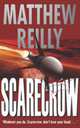 Scarecrow, Matthew Reilly 