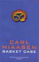 Basket Case, Carl Hiaasen 