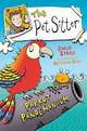 The Pet Sitter: Parrot Pandemonium, Julie Sykes 