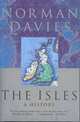 The Isles, Norman Davies 