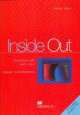 Inside Out Upper Intermediate, Philip Kerr 