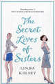 Secret Lives of Sisters, Kelsey, Linda 