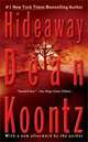 Hideaway, Dean Koontz 