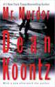 Mr. Murder, Dean Koontz 