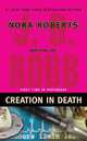 Creation in Death, Robb, J.D. 