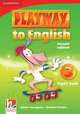 Playway to English 3 (2nd Edition) DVD PAL, Gerngross, G. & Puchta, H. 