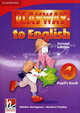 Playway to English Level 4 Pupil's Book, Gunter Gerngross 