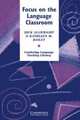 Focus on the Language Classroom, Allwright, R. & Bailey, K. 