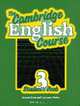 The Cambridge English Course 3 Student's book, Michael Swan 