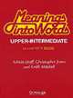 Meanings into Words Upper-intermediate Workbook: An Integrated Course for Students of English, Adrian Doff 