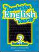 The Cambridge English Course 2 Teacher's book, Michael Swan 