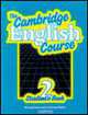 The Cambridge English Course 2 Student's book, Michael Swan 