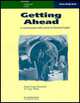 Getting Ahead Home study book: A Communication Skills Course for Business English, Sarah Jones-Macziola 