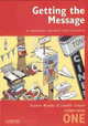 Getting the Message Teacher's guide for all 3 levels: A Reading Course for Schools, Dermot Murphy 