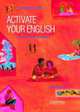 Activate your English Pre-intermediate Coursebook: A Short Course for Adults, Barbara Sinclair 