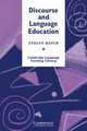 Discourse and Language Education, Hatch, Evelyn 