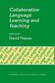 Collaborative Language Learning and Teaching, David Nunan 