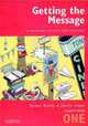 Getting the Message 1 Student's book: A Reading Course for Schools, Dermot Murphy 