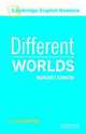 Different Worlds Audio Cassette, Margaret Johnson 