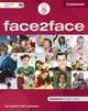 face2face, Elem, SB with CD-ROM/Audio CD, Chris Redston, Gillie Cunningham 